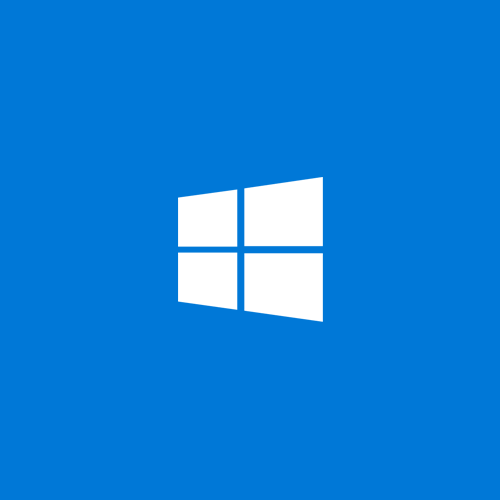 Windows-10-logo-2018-blue