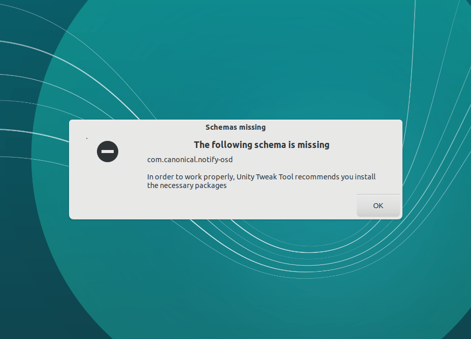 linux-ubuntu-unity-tweak-installation-error